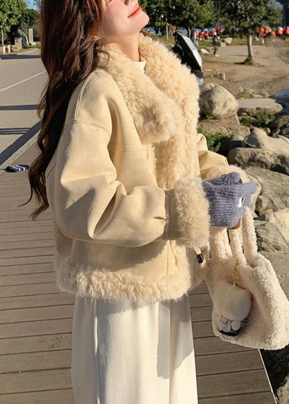 Beautifully Balanced Coat with Timeless Character