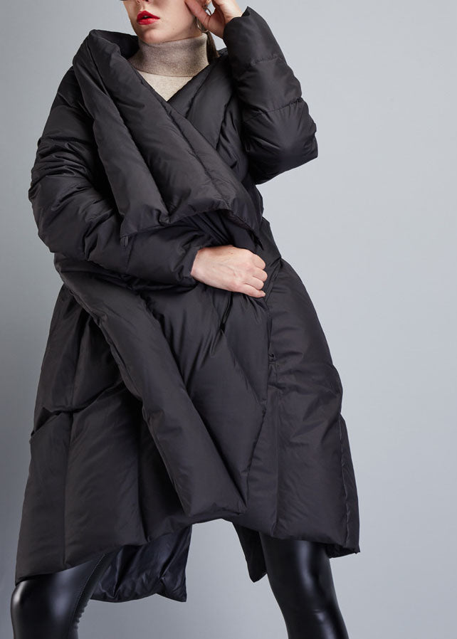 Elegantly Styled Coat for Everyday Wear