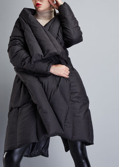 Elegantly Styled Coat for Everyday Wear