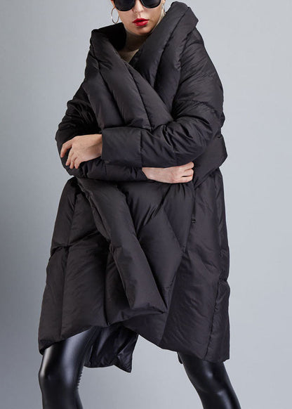 Elegantly Styled Coat for Everyday Wear