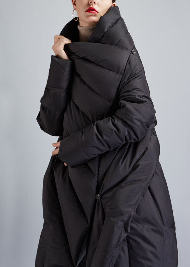 Elegantly Styled Coat for Everyday Wear