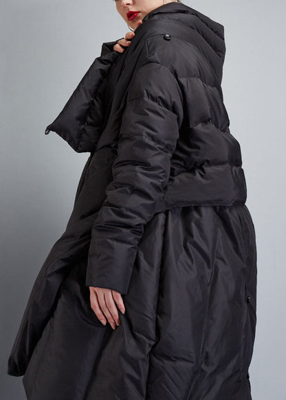Elegantly Styled Coat for Everyday Wear