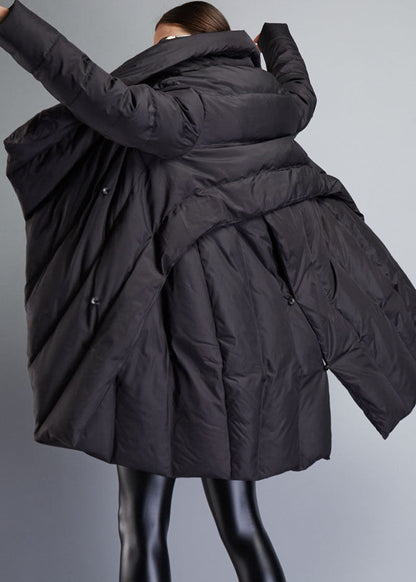 Elegantly Styled Coat for Everyday Wear