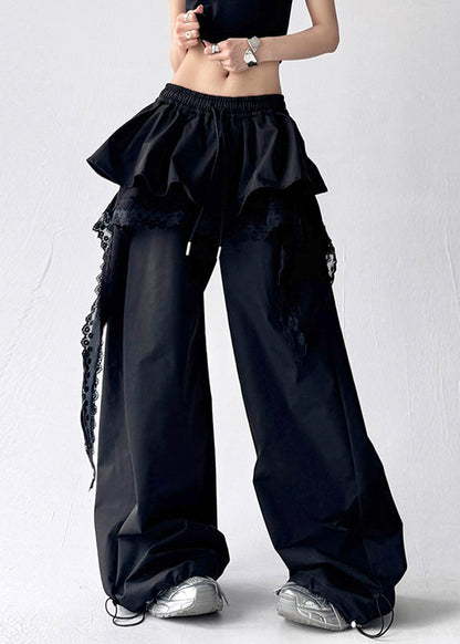 Beautifully Balanced Pants with Timeless Character
