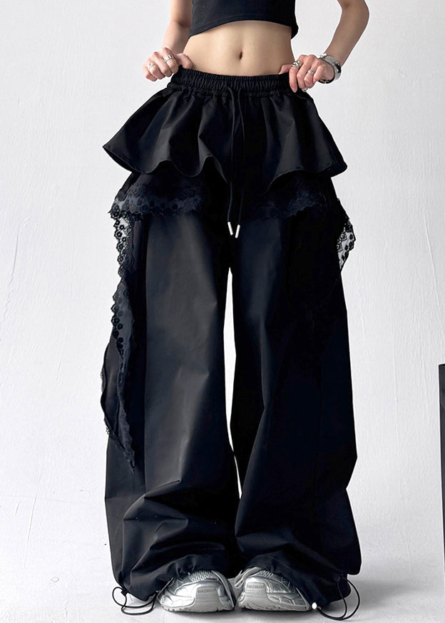 Beautifully Balanced Pants with Timeless Character