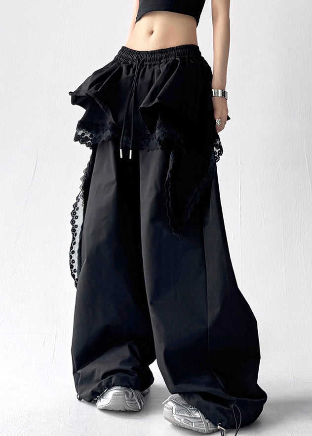 Beautifully Balanced Pants with Timeless Character