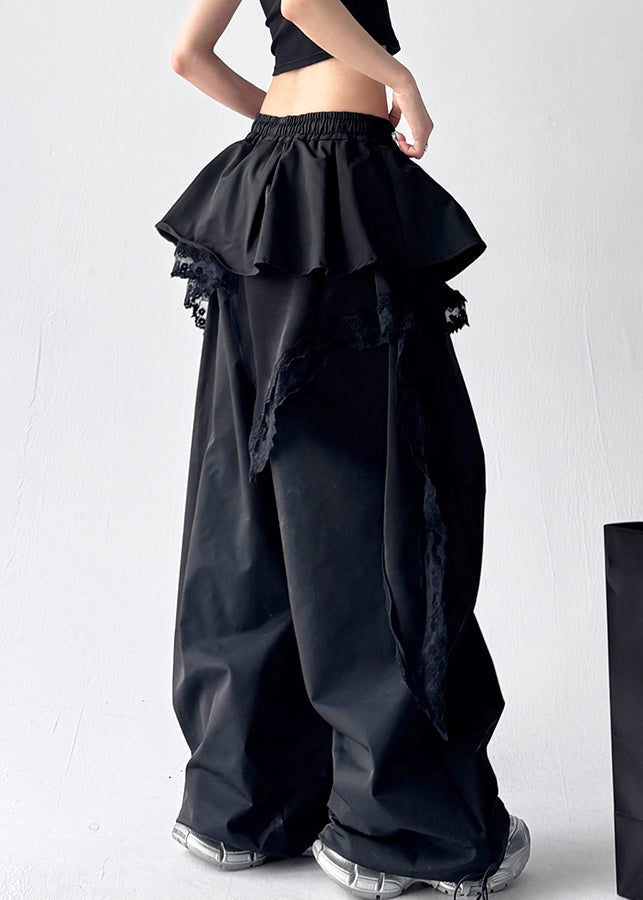 Beautifully Balanced Pants with Timeless Character