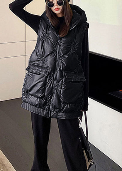 Vintage Inspired Garment with a Contemporary Edge