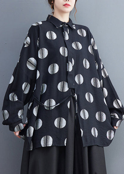 Effortlessly Elegant Shirt with a Timeless Design