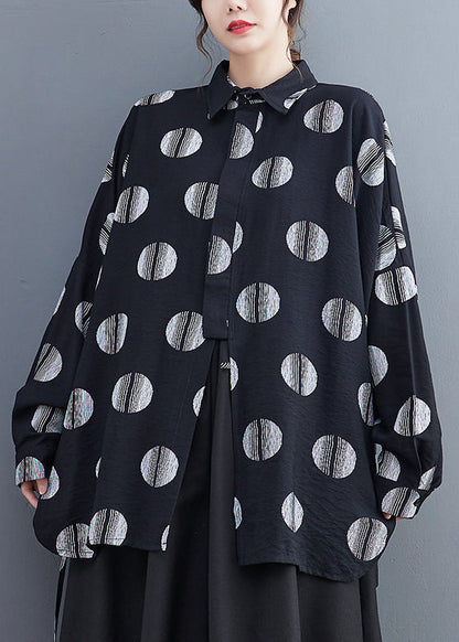 Effortlessly Elegant Shirt with a Timeless Design
