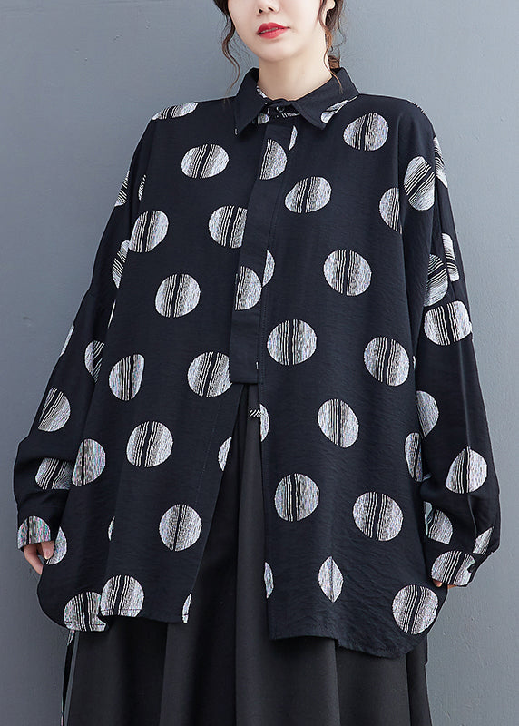 Effortlessly Elegant Shirt with a Timeless Design