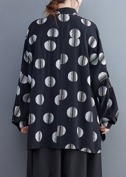 Effortlessly Elegant Shirt with a Timeless Design