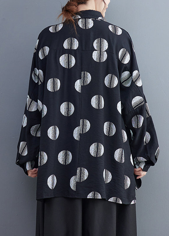 Effortlessly Elegant Shirt with a Timeless Design
