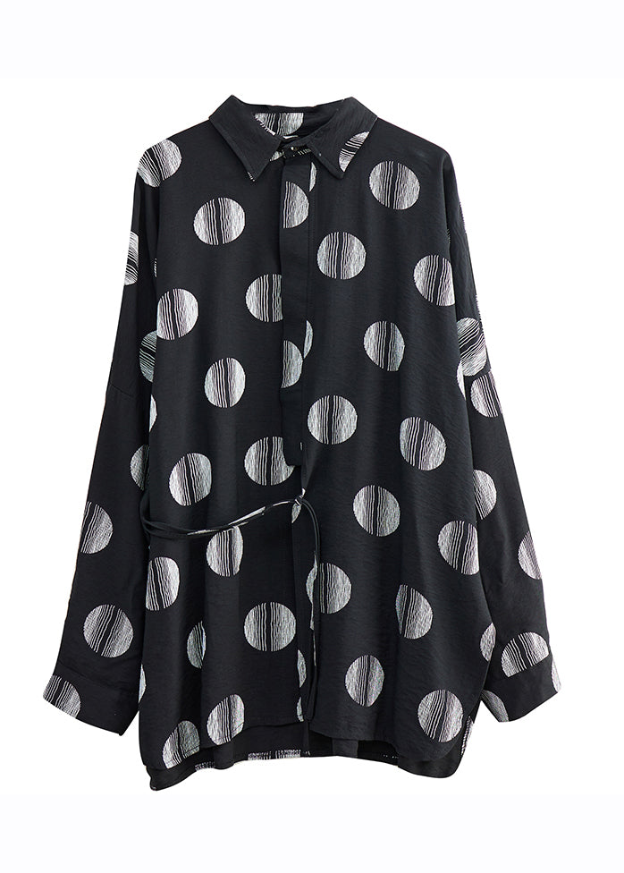 Effortlessly Elegant Shirt with a Timeless Design