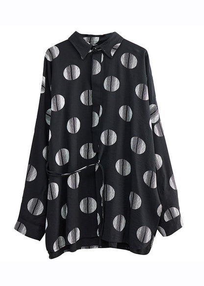 Effortlessly Elegant Shirt with a Timeless Design