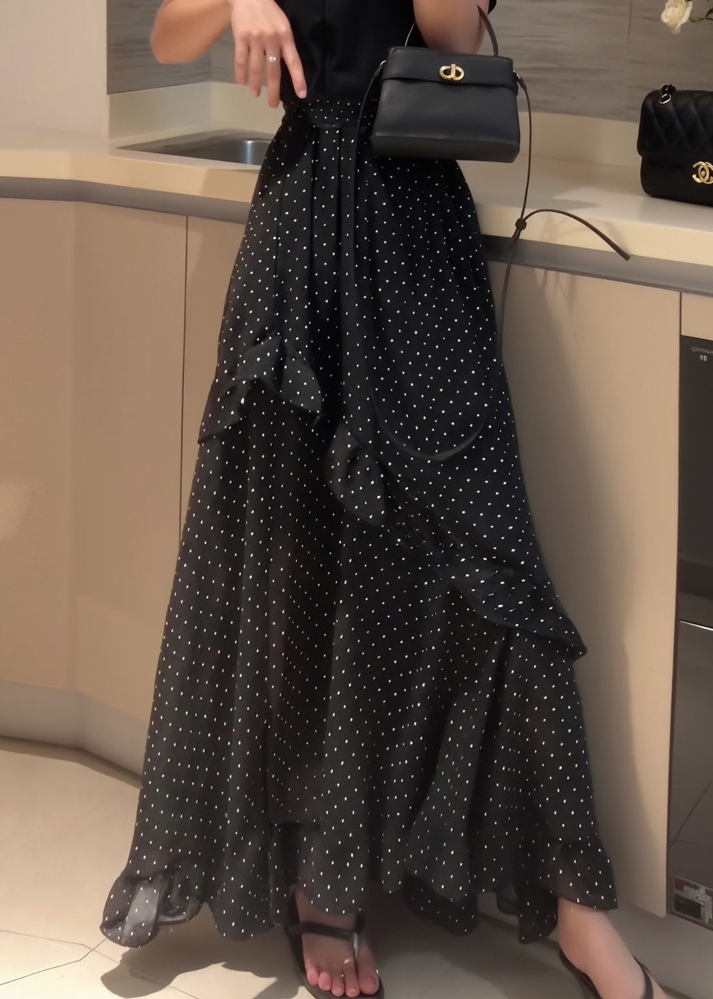 Beautifully Crafted Garment in a Classic Style