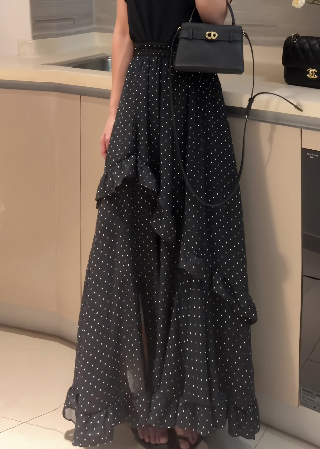 Beautifully Crafted Garment in a Classic Style