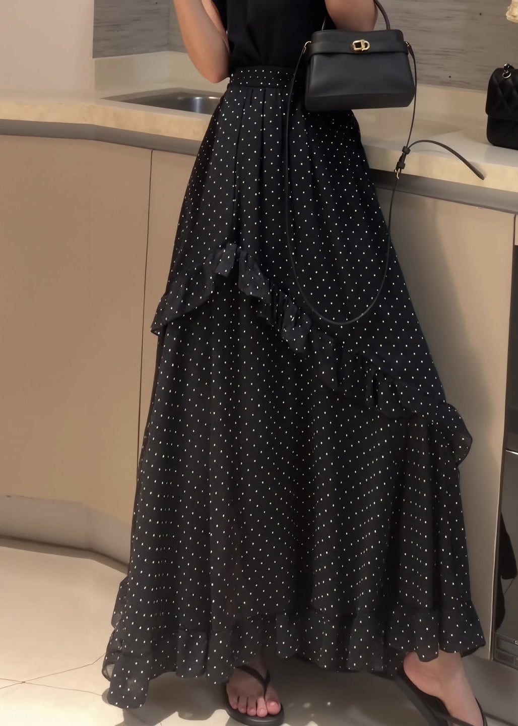 Beautifully Crafted Garment in a Classic Style
