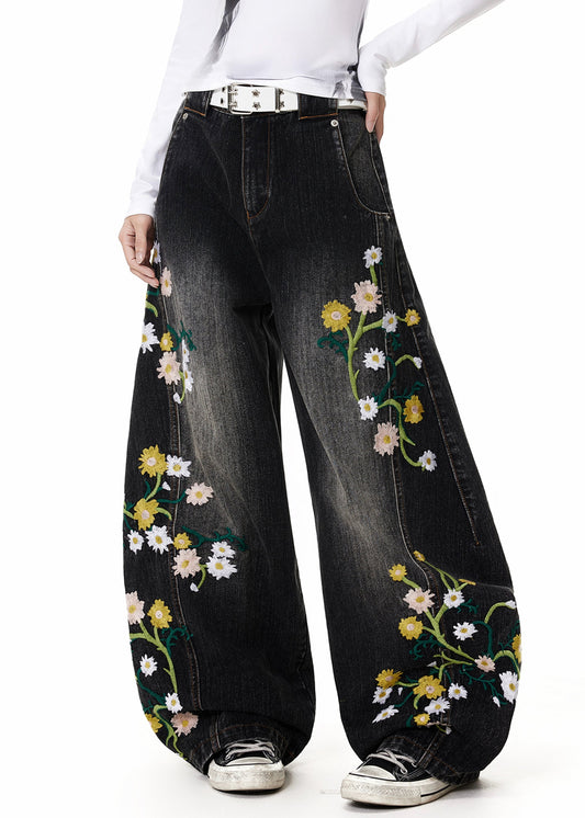 Polished Pants with an Effortless Classic Look