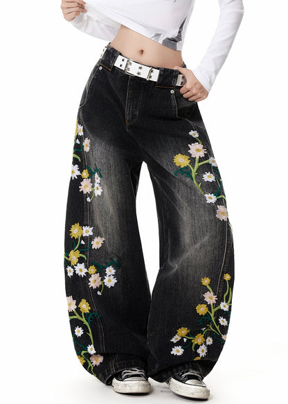Polished Pants with an Effortless Classic Look