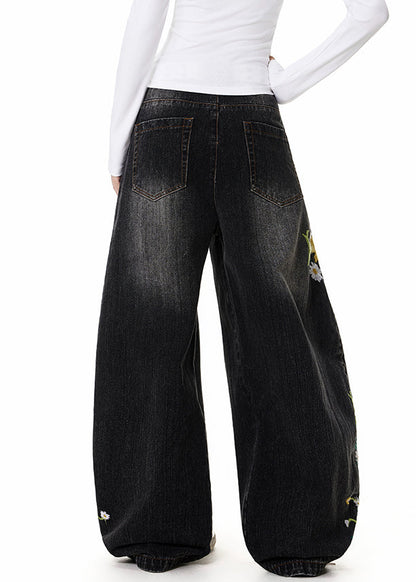 Polished Pants with an Effortless Classic Look