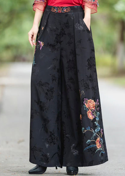 Polished Pants with an Effortless Classic Look