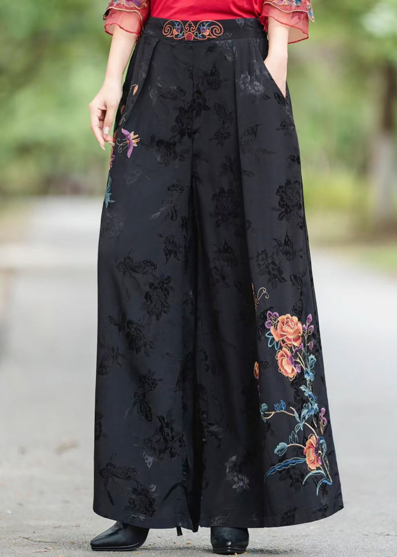 Polished Pants with an Effortless Classic Look