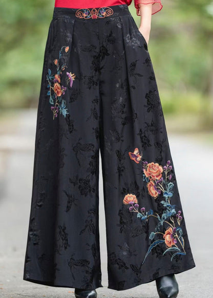 Polished Pants with an Effortless Classic Look