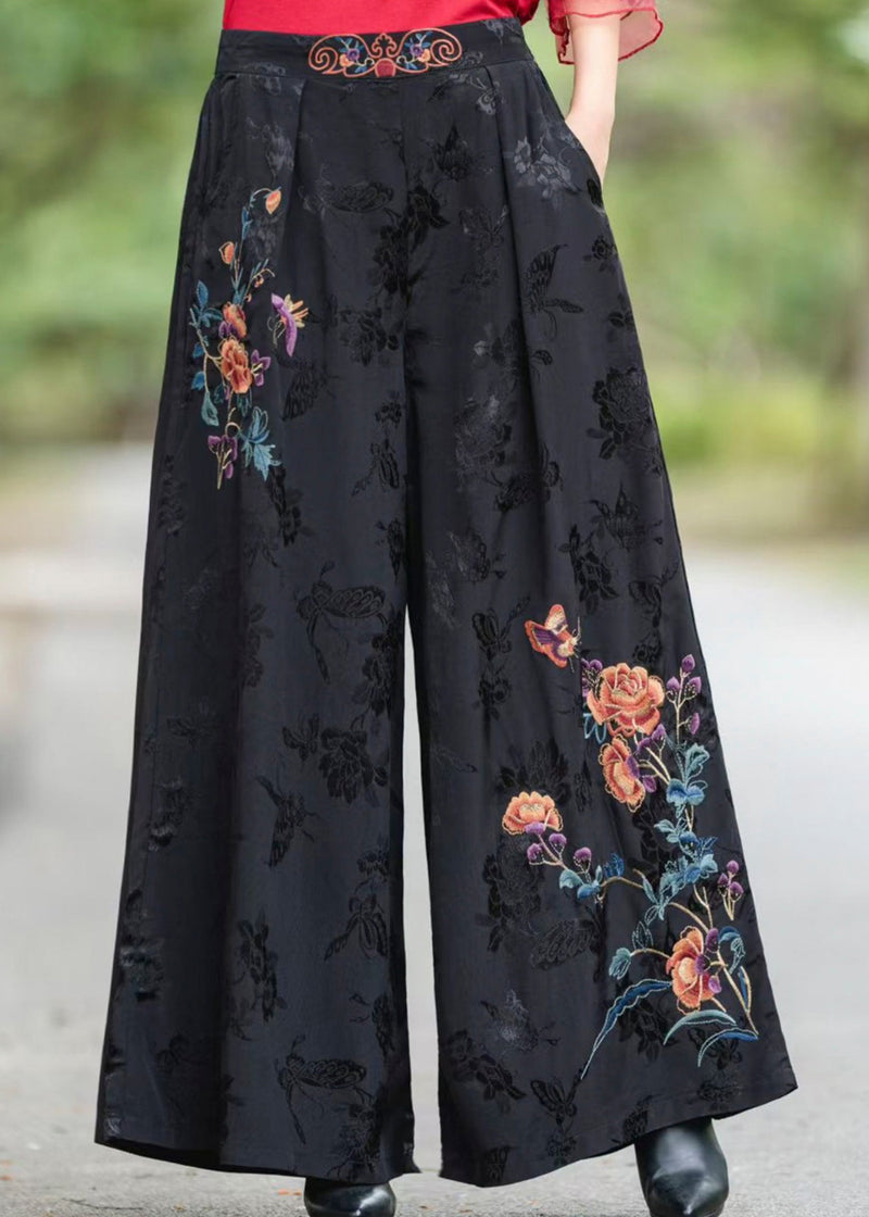 Polished Pants with an Effortless Classic Look