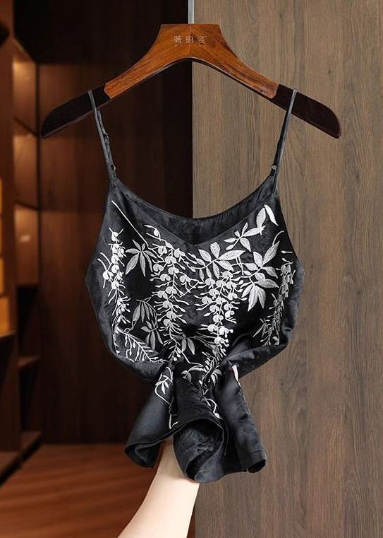 A Vintage Style Garment with Delicate Timeless Details