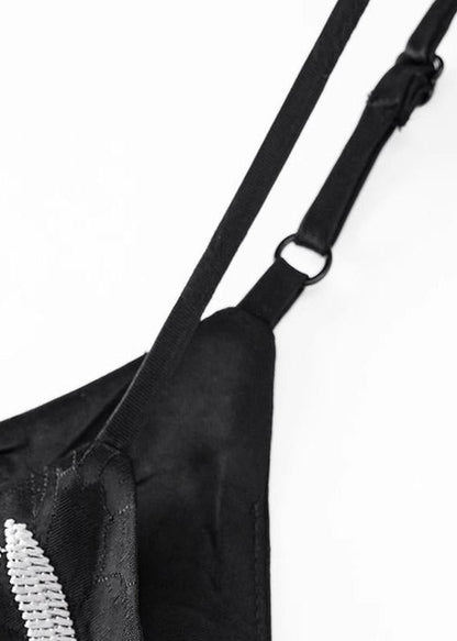 A Vintage Style Garment with Delicate Timeless Details
