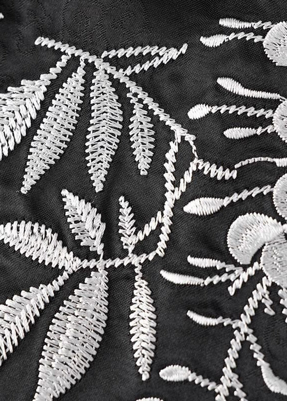 A Vintage Style Garment with Delicate Timeless Details