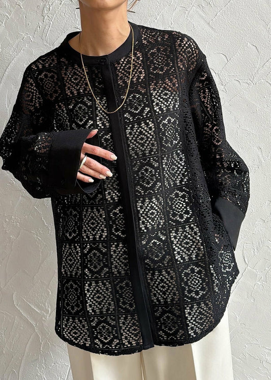 Beautifully Finished Top in a Timeless Design