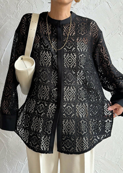 Beautifully Finished Top in a Timeless Design