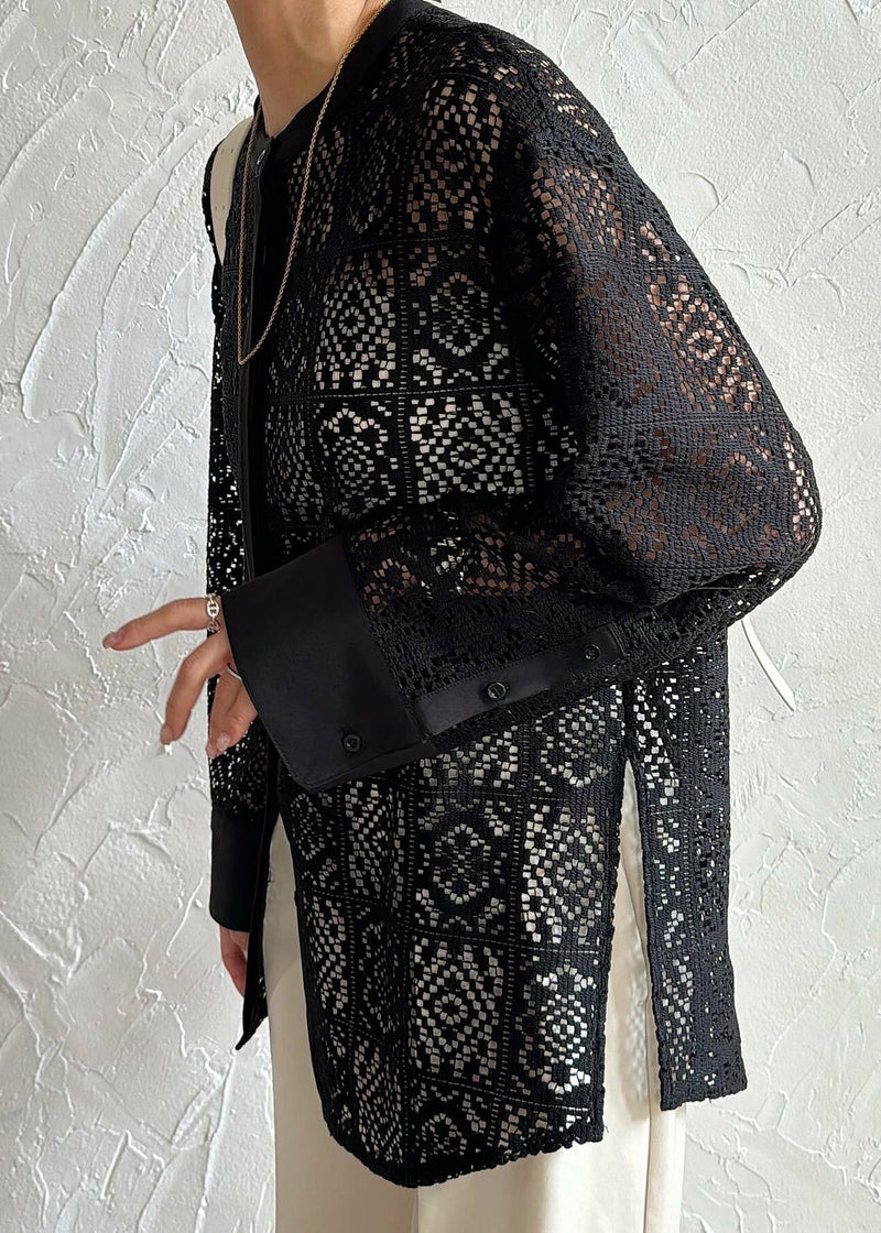 Beautifully Finished Top in a Timeless Design