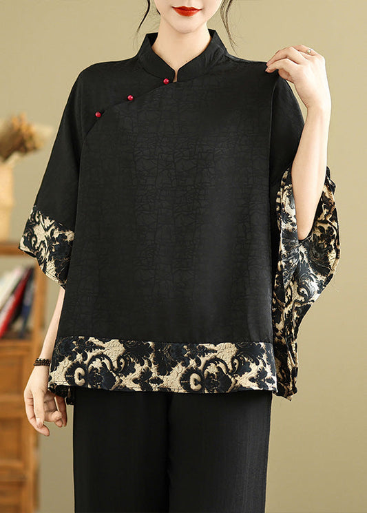 Beautifully Crafted Shirt in a Classic Style