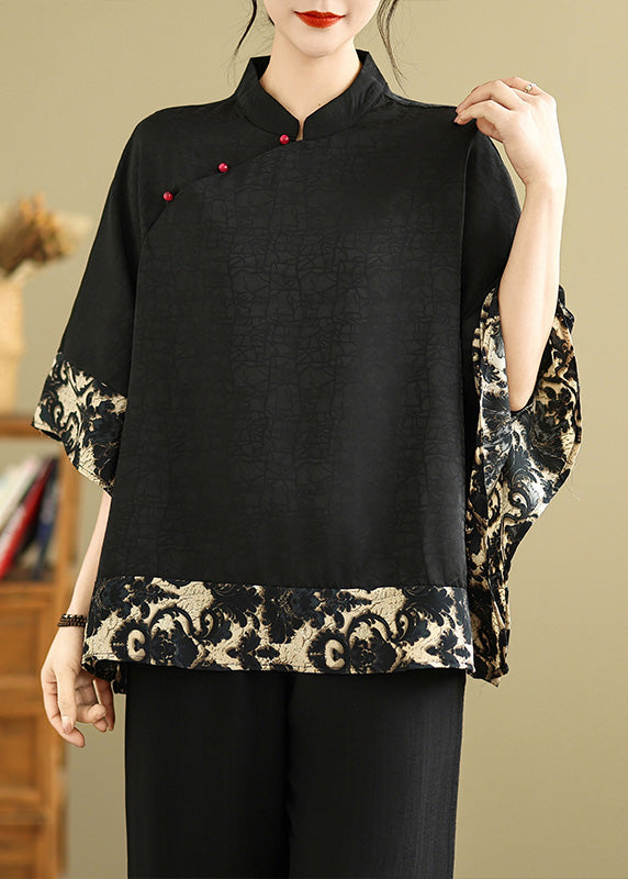 Beautifully Crafted Shirt in a Classic Style