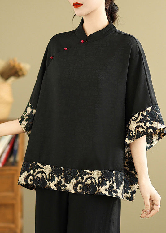 Beautifully Crafted Shirt in a Classic Style