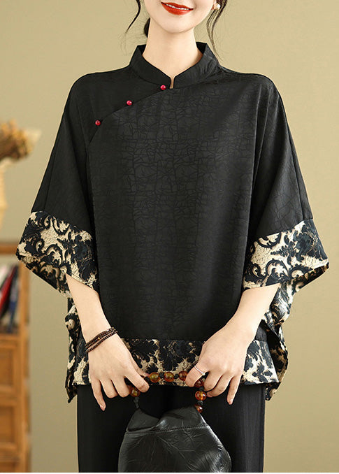 Beautifully Crafted Shirt in a Classic Style