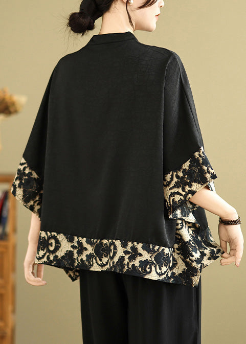 Beautifully Crafted Shirt in a Classic Style