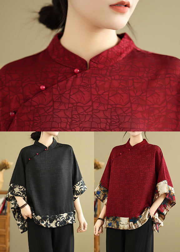 Beautifully Crafted Shirt in a Classic Style