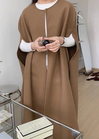 Beautifully Crafted Coat in a Classic Style