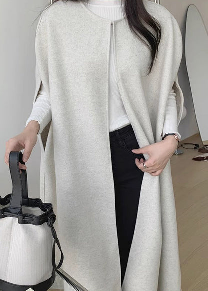 Beautifully Crafted Coat in a Classic Style