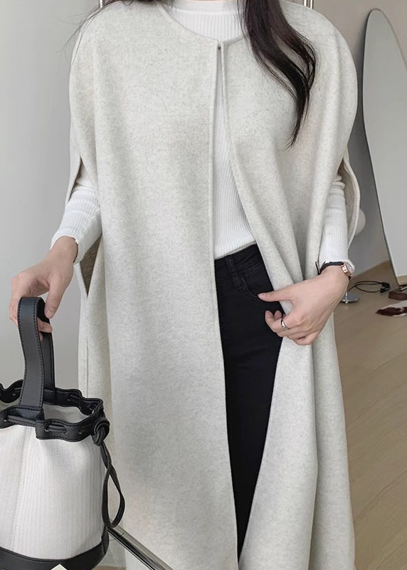 Beautifully Crafted Coat in a Classic Style