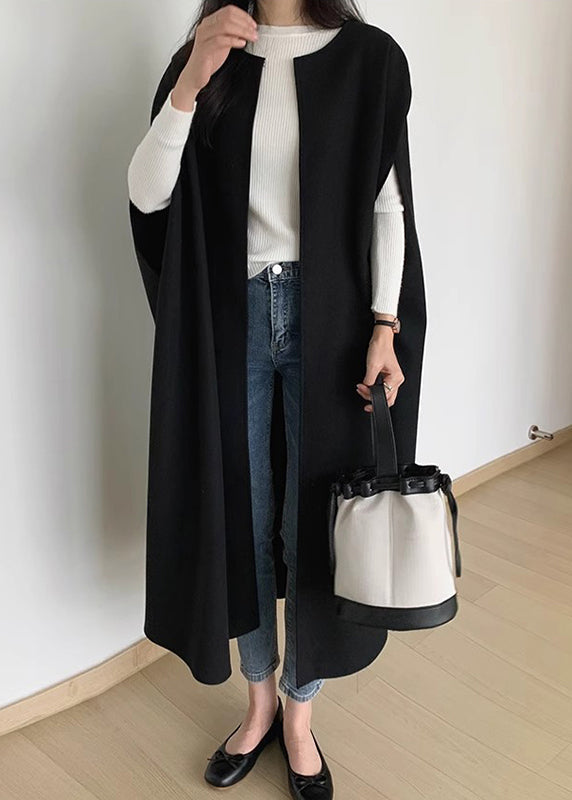 Beautifully Crafted Coat in a Classic Style