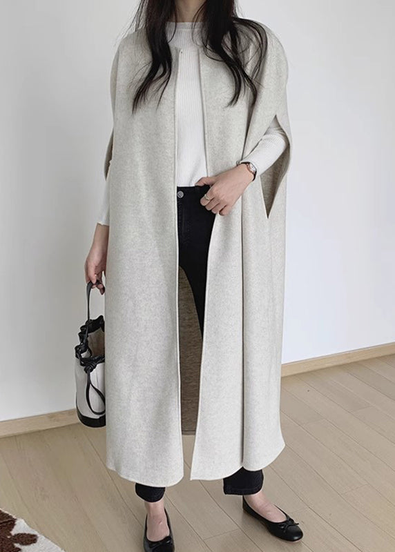 Beautifully Crafted Coat in a Classic Style