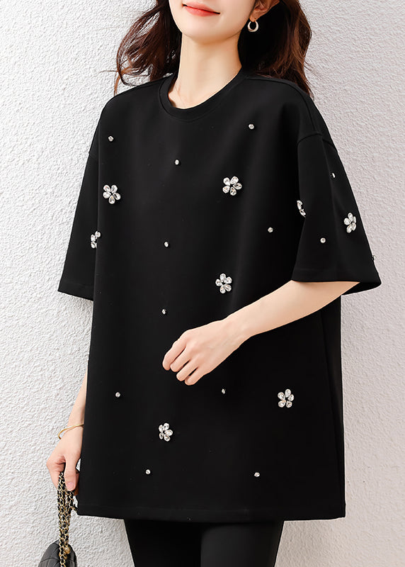 Vintage Inspired Top with a Contemporary Edge