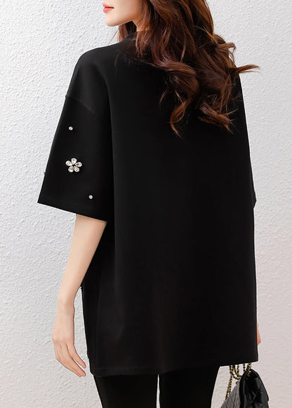 Vintage Inspired Top with a Contemporary Edge