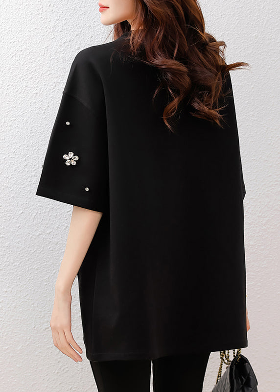 Vintage Inspired Top with a Contemporary Edge