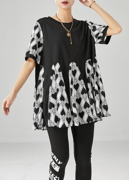 Beautifully Finished Shirt in a Timeless Design